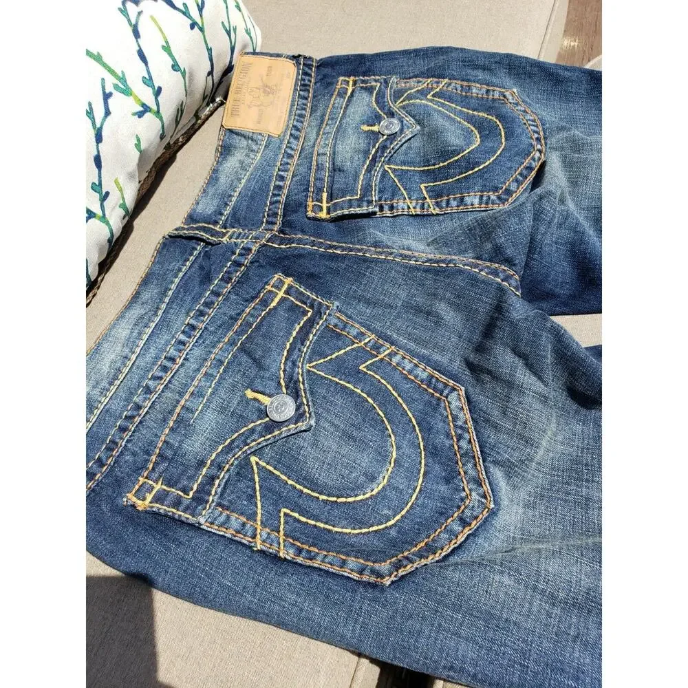 True Religion true religion